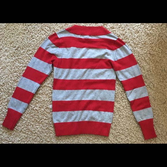 Classic women’s pullover - Picture 2 of 2